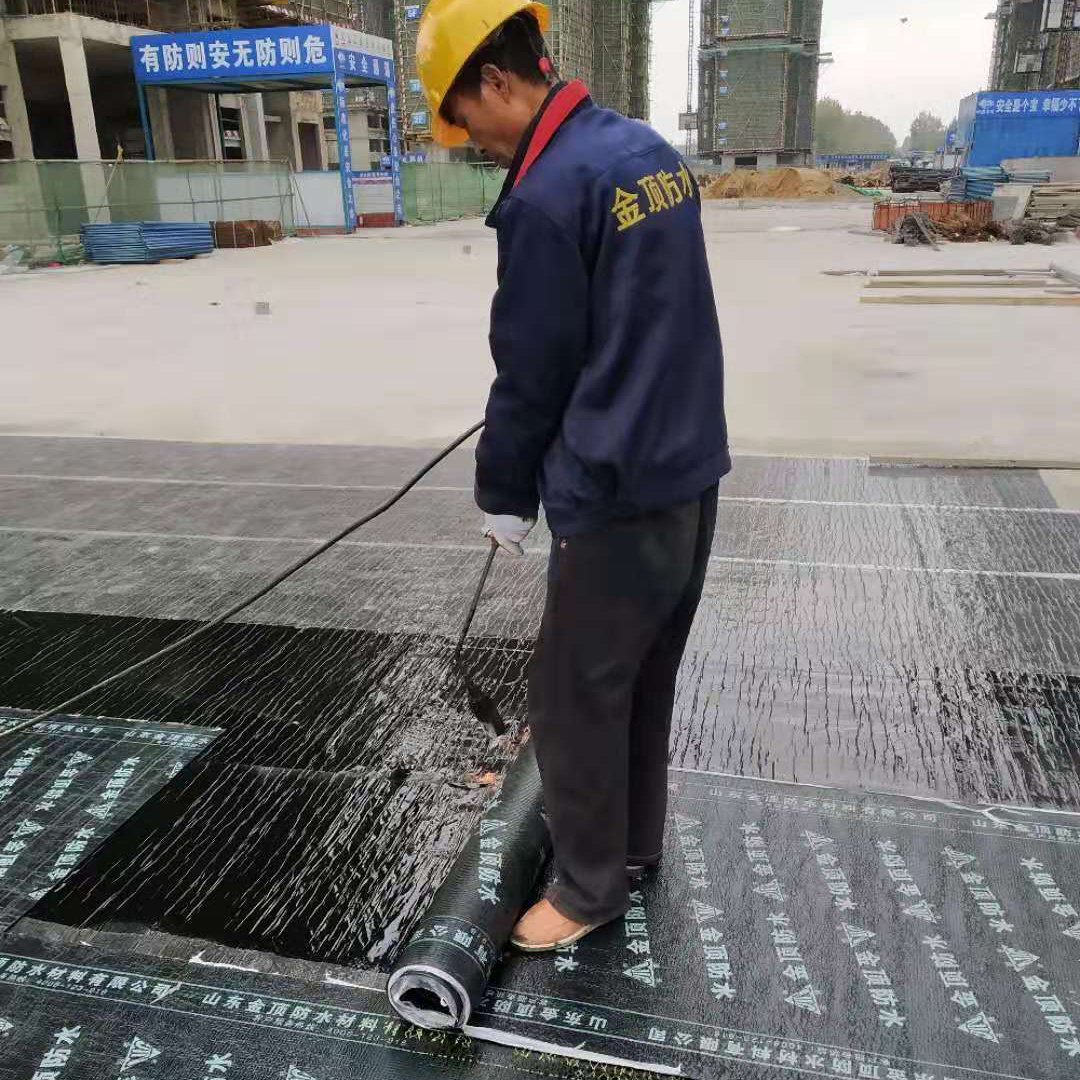 good price and quality sbs waterproofing membrane factory