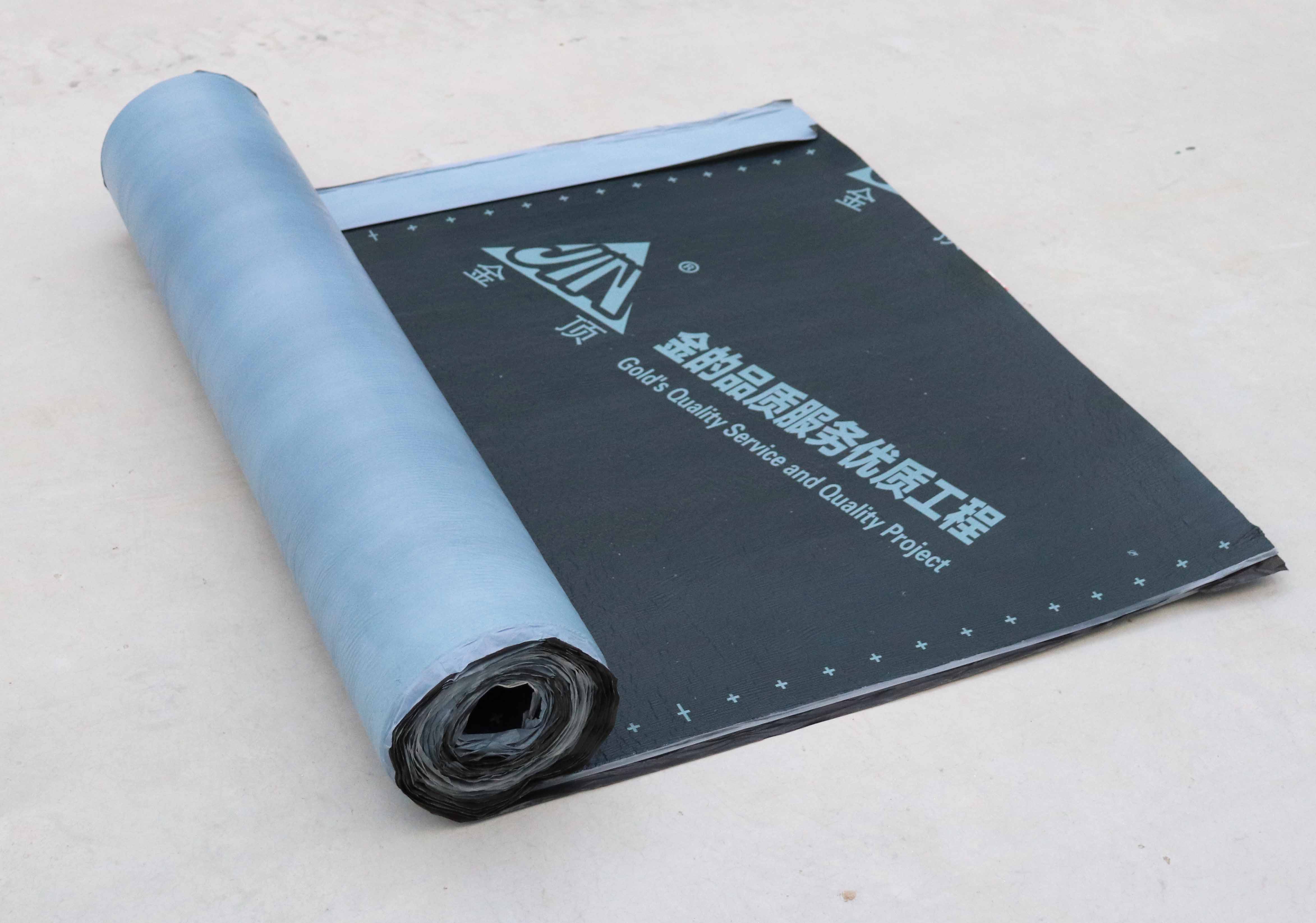 good price and quality sbs waterproofing membrane manufacturers