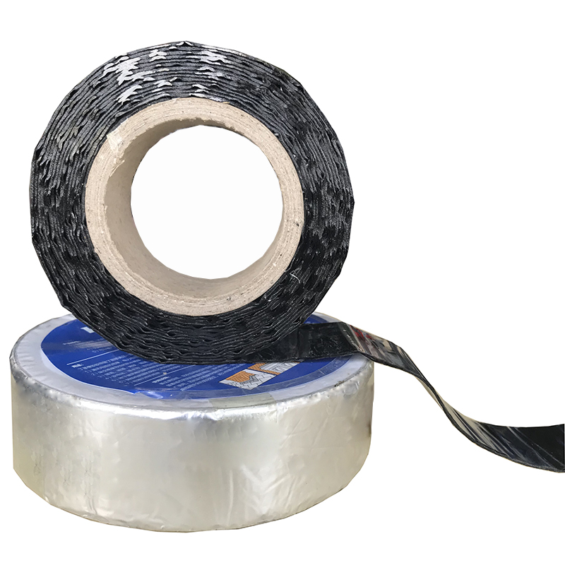 good price and quality aluminium bitumen flashing tape china